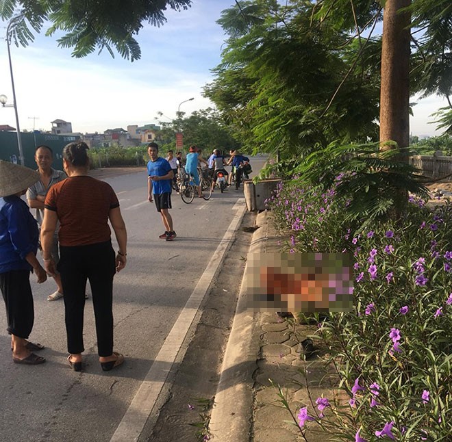 Nóng 24h qua: Sản phụ chưa biết con tử vong với vết đứt trên cổ - 3