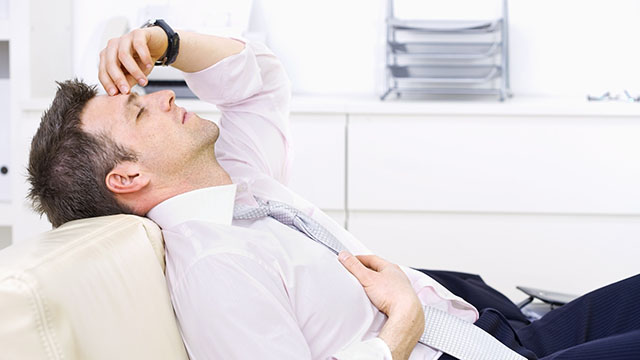 Những điều mọi người chưa biết về thời kỳ &#34;mãn kinh&#34; ở nam giới - 1