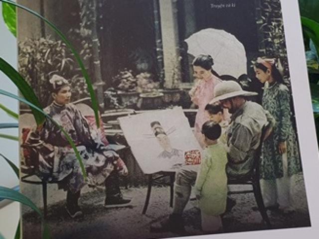Tin tức trong ngày - Con gái quan Thượng thư kể chuyện
