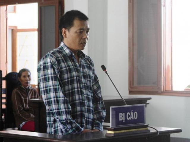 Pháp luật - Bị cáo tự tử xong lên giường đắp mền nằm… chờ chết