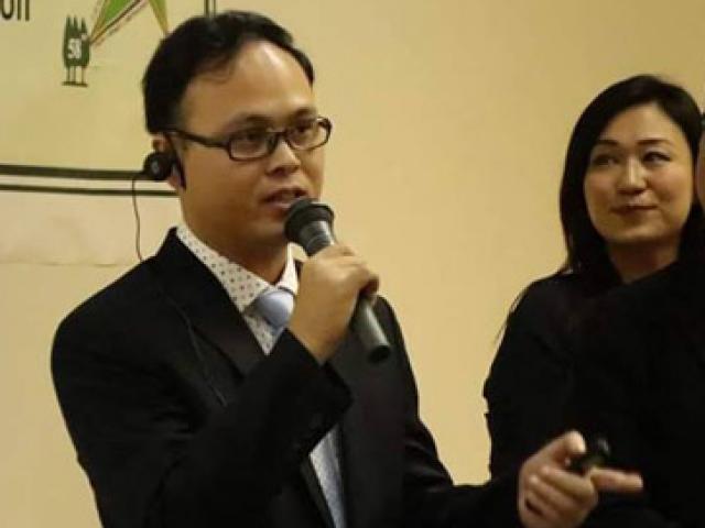 Tin tức trong ngày - Con trai nguyên Chủ tịch Đà Nẵng xin thôi chức Trưởng phòng Sở KHĐT