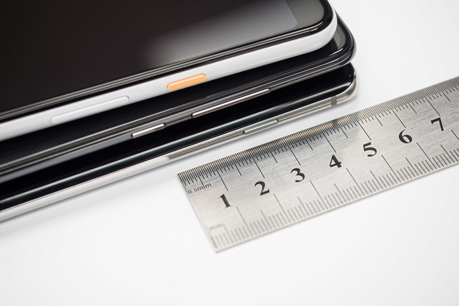 Đây là lý do không smartphone nào có thiết kế hoàn hảo - 4