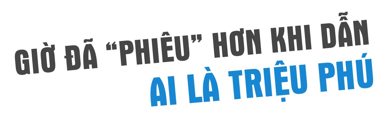 MC Phan Đăng: Những ngày không ghi hình Ai là triệu phú, tôi thấy nhớ! - 6