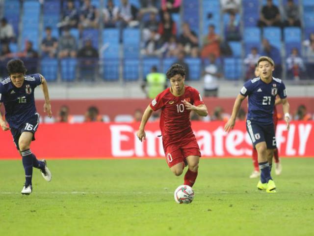 Bóng đá - Kịch bản sốc ĐT Việt Nam vòng loại World Cup: Ngại Hàn Quốc, Nhật Bản hay "ông kẹ" nào?