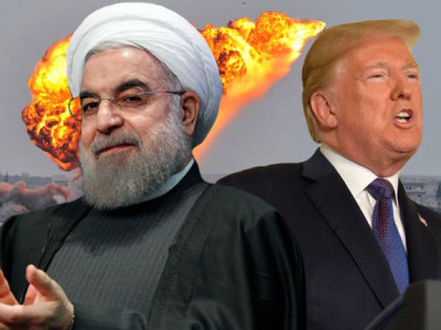 Thế giới - Iran tuyên bố làm giàu uranium vượt mức thỏa thuận hạt nhân