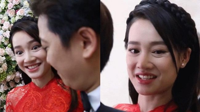 Nhã Phương - &#34;mỹ nhân số đen&#34; của showbiz Việt khi liên tục để lộ những hình ảnh hay video đời thực với gương mặt&nbsp; khá nhiều nếp nhăn.