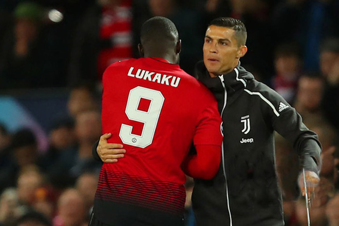 Káº¿t quáº£ hÃ¬nh áº£nh cho Juventus cao tay, báº¡o chi qua máº·t Inter mua Lukaku sÃ¡t cÃ¡nh Ronaldo