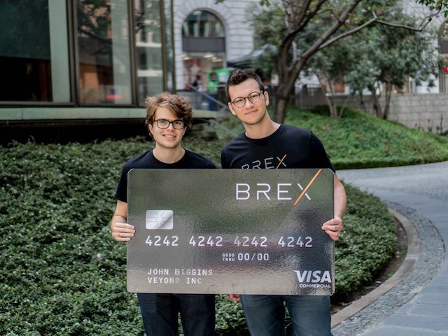 Công nghệ thông tin - Hai thanh niên bỏ học, xây dựng startup tỷ đô ở tuổi 23