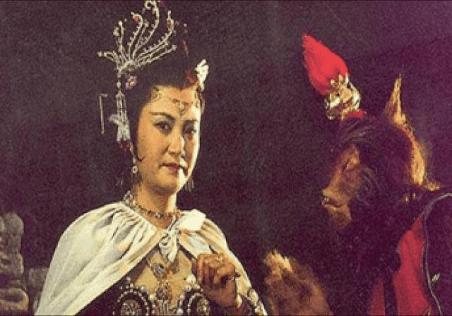 Phim - Tây Du Ký: Mối truyền hận 30 năm ly kì không thể hoá giải