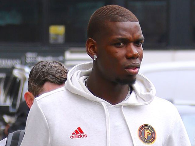 Bóng đá - Tin HOT bóng đá tối 7/7: Paul Pogba trở lại hội quân cùng MU