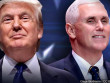 Trump úp mở lý do Phó Tổng thống về Nhà Trắng gấp sau vụ cháy tàu ngầm Nga