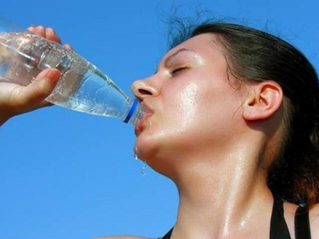 Sức khỏe đời sống - Chuyên gia tiết lộ, những người thường xuyên đổ mồ hôi mới thật sự khỏe mạnh