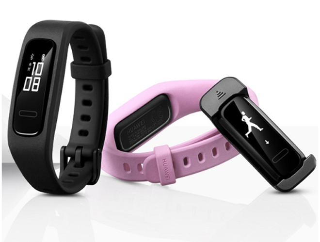 TOP đồng hồ thông minh giá rẻ dưới 1 triệu, tuyệt vời cho dân ưa vận động - 4