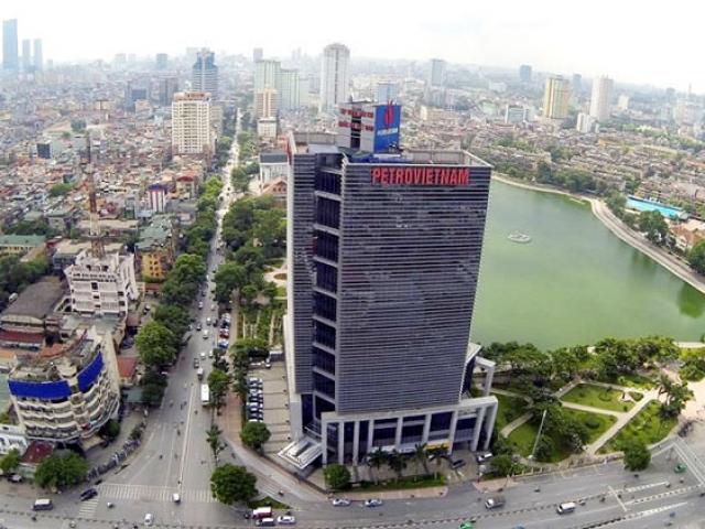 Kinh doanh - PVN “mất” 773 triệu USD vì 24 dự án dầu khí không thành công
