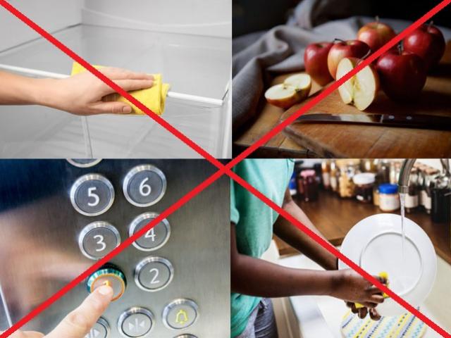 Sức khỏe đời sống - "Sởn gai ốc" khi biết 13 món đồ ai cũng dùng hằng ngày còn bẩn hơn cả bồn cầu vệ sinh