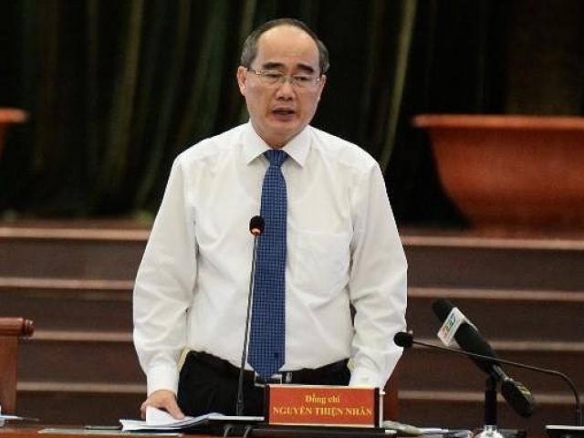 Tin tức trong ngày - "Sắp trình HĐND TP chính sách hỗ trợ người dân Thủ Thiêm"