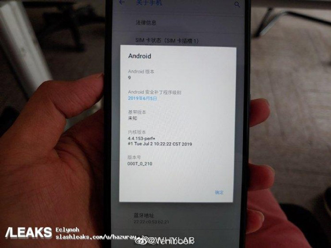 Nokia sắp tung smartphone 3 camera, giá tầm trung - 4