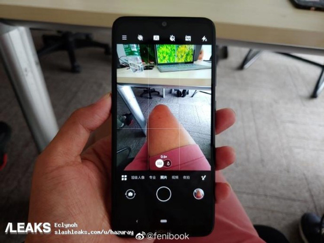 Nokia sắp tung smartphone 3 camera, giá tầm trung - 3