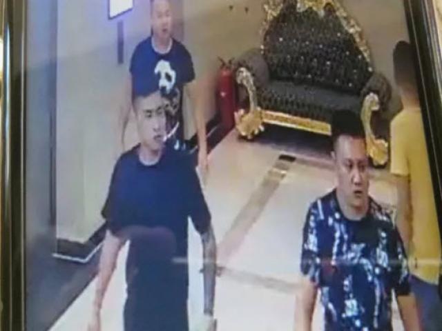 Pháp luật - Bắt nhóm người Trung Quốc chém chết đồng hương tại Nha Trang