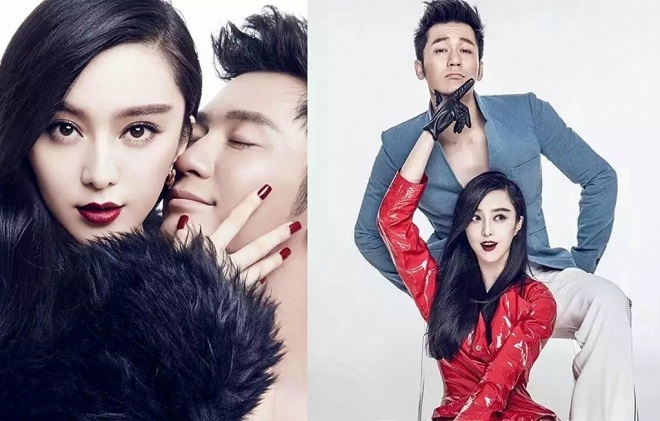 Hậu chia tay Phạm Băng Băng, Lý Thần phát tướng, xuống sắc nhìn già đi tới 10 tuổi - 5