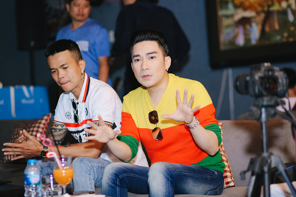 MV 500 triệu bị xóa vì nghi án đạo nhái, Quang Hà xử lý bất ngờ - 1