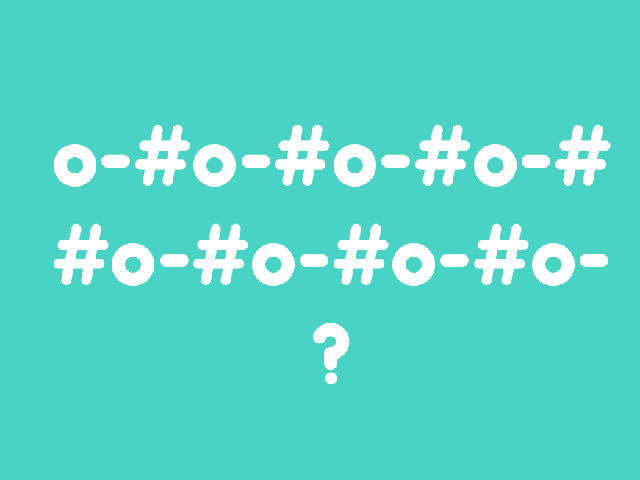 Giáo dục - du học - Tổng hợp những bài test hack não cả các “thánh IQ”