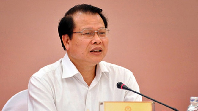 Xem xét, thi hành kỷ luật nguyên Phó Thủ tướng Chính phủ Vũ Văn Ninh - 1