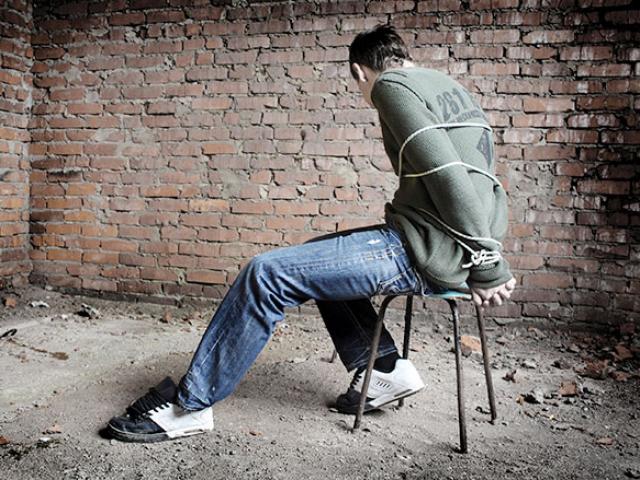 Pháp luật - Chuyện người đàn ông Singapore "bị bắt cóc tống tiền" ở Việt Nam