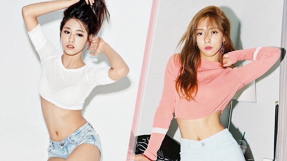 Body đáng mơ ước là thon thả nhưng phải có lượng mỡ thấp.