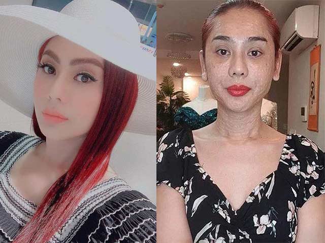 Làm đẹp - Nói được làm được, sau 3 ngày làn da Lâm Khánh Chi từ "da lão bà hóa thiếu nữ"?