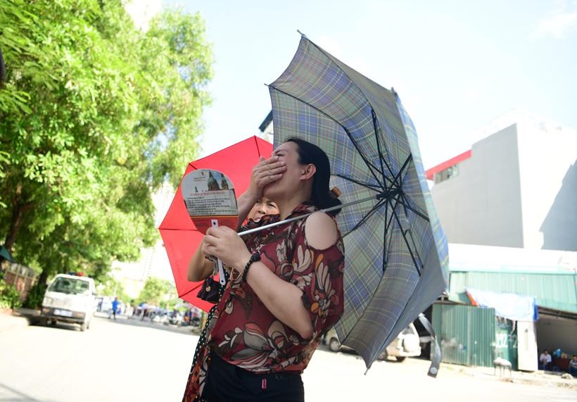 Nóng 24h qua: Con số cho thấy hiệu quả làm sạch sông Tô Lịch của “bảo bối” của Nhật Bản - 3