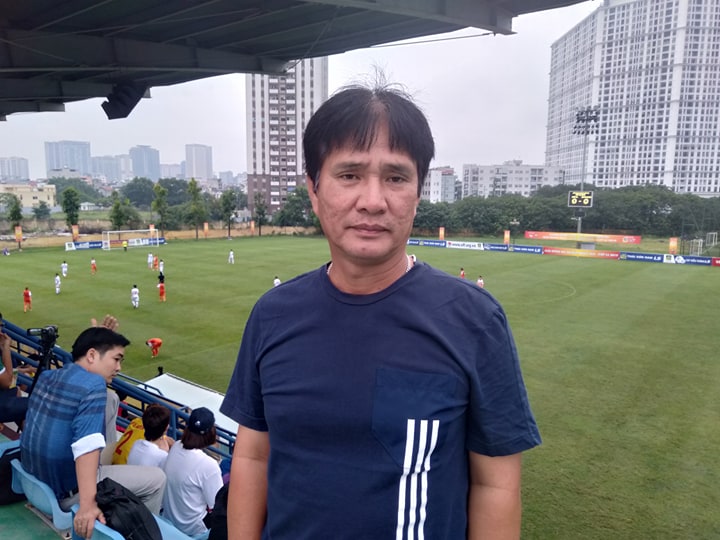 Nữ cầu thủ xinh đẹp gây sốt trên mạng được kì vọng trở thành ngôi sao - 4