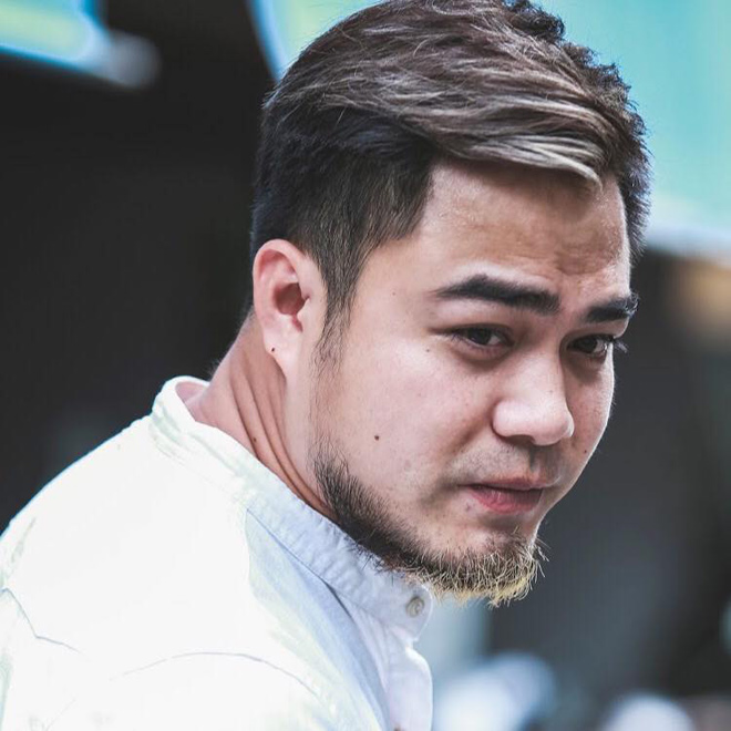 Khải "Về nhà đi con" tiết lộ bí quyết giúp quý ông "trăm trận trăm thắng" - 2