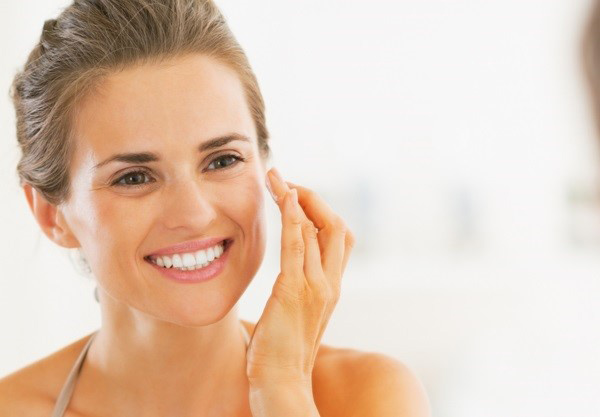 Hướng dẫn chu trình chăm sóc da ngăn ngừa lão hóa ở tuổi 30-40 - 2