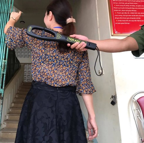 Kiểm tra an ninh thầy cô chấm thi: Thất bại của 1 nền giáo dục thiếu niềm tin - 2