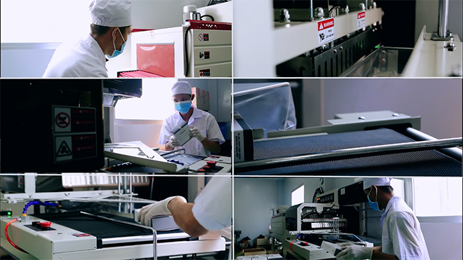 N-Collagen vững bước trên chặng đường chinh phục khách hàng - 2