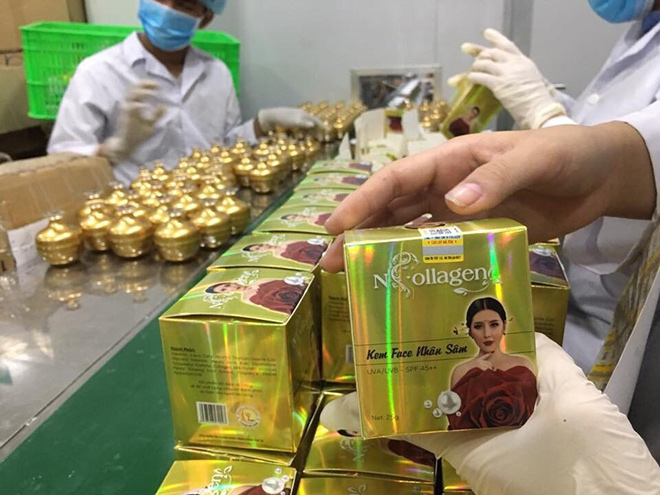 N-Collagen vững bước trên chặng đường chinh phục khách hàng - 4