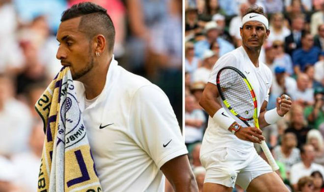 Tin thể thao HOT 8/7: Federer không ngại đánh sân đất nện - 1