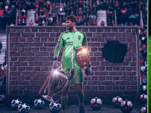 Bóng đá - SAO Brazil lập kỷ lục chưa từng có lịch sử: Ronaldo - Messi khó lấy Quả bóng vàng