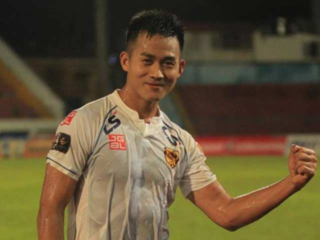 Bóng đá - 6 trận ghi 5 bàn, tiền đạo này được tiến cử cho HLV Park Hang-seo