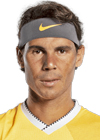Chi tiết tennis Nadal - Sousa: Chiến thắng dễ dàng (KT) - 1