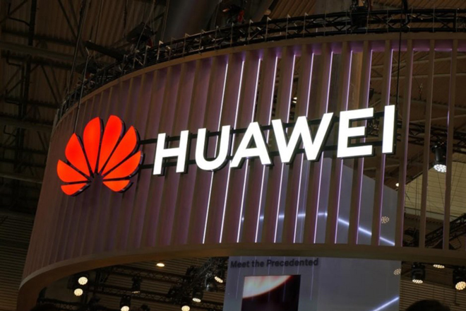 CEO Huawei tôn vinh Apple là hình mẫu của bảo vệ dữ liệu cá nhân - 1