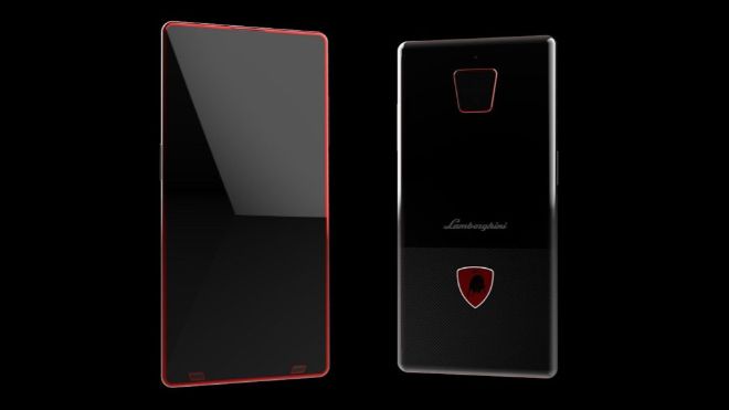 Sản phẩm có các thông số kỹ thuật cao cấp và công nghệ đỉnh cao, bao gồm hai loa phía trước, dường như có hình dạng như ống xả.