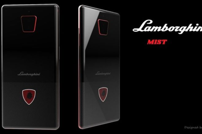 Nó là sự pha trộn giữa tốc độ, sức mạnh, vẻ đẹp và hình thức.