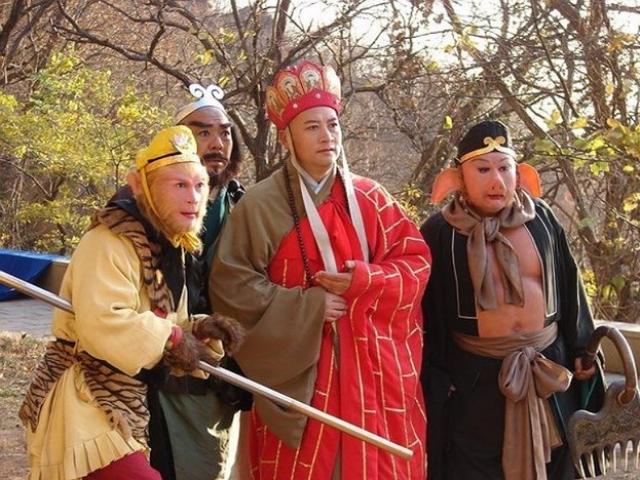 Phim - "Tây Du Ký 1986"  phát sóng trở lại trên VTV, khán giả vỡ òa cảm xúc
