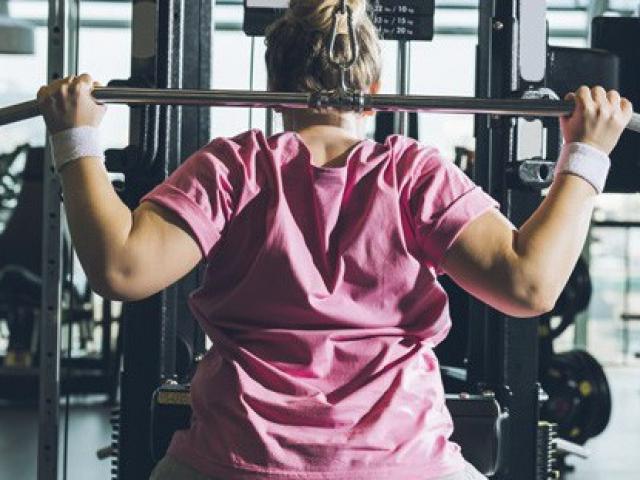 Sức khỏe đời sống - Cách tập luyện ít tốn thời gian triệt tiêu 32% loại mỡ chết người