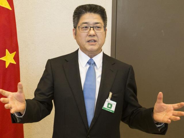 Thế giới - Quan chức TQ cảnh báo “hậu quả thảm khốc” nếu Mỹ coi TQ như kẻ thù