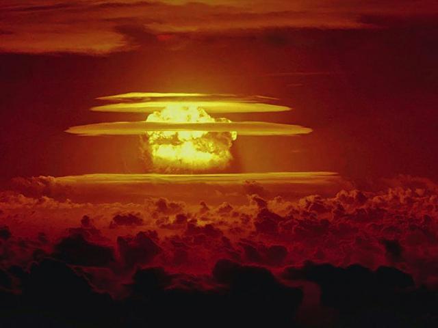 Thế giới - TQ trỗi dậy mạnh mẽ, quốc gia đồng minh của Mỹ tính sở hữu vũ khí hạt nhân?