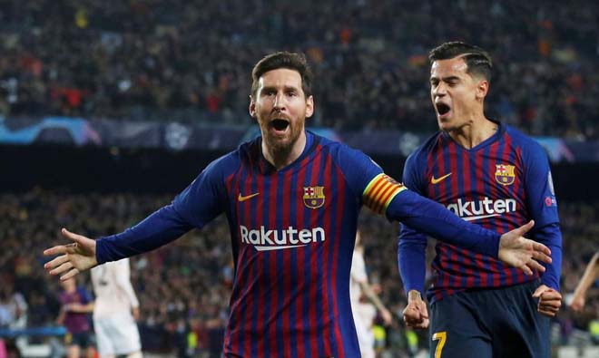 Điều gì chờ đợi Coutinho khi trở lại Barca, nơi Messi thực sự là "ông trùm"?