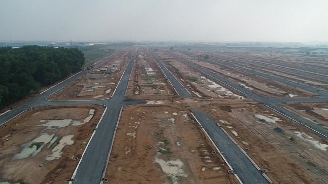 5 lợi thế nổi bật của City Land Bình Dương - 2